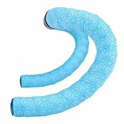Ruban De Guidon SUPACAZ -VÉLOS ÉLECTRIQUES ruban de cintre guidoline supacaz super sticky baroudeur cycles lyon truneon ice blue 800x800 1