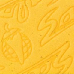 Ruban De Guidon Salsa Gel Cork -VÉLOS ÉLECTRIQUES ruban de cintre salsa gel cork baroudeur cycles lyon jaune