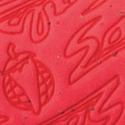 Ruban De Guidon Salsa Gel Cork -VÉLOS ÉLECTRIQUES ruban de cintre salsa gel cork baroudeur cycles lyon rouge