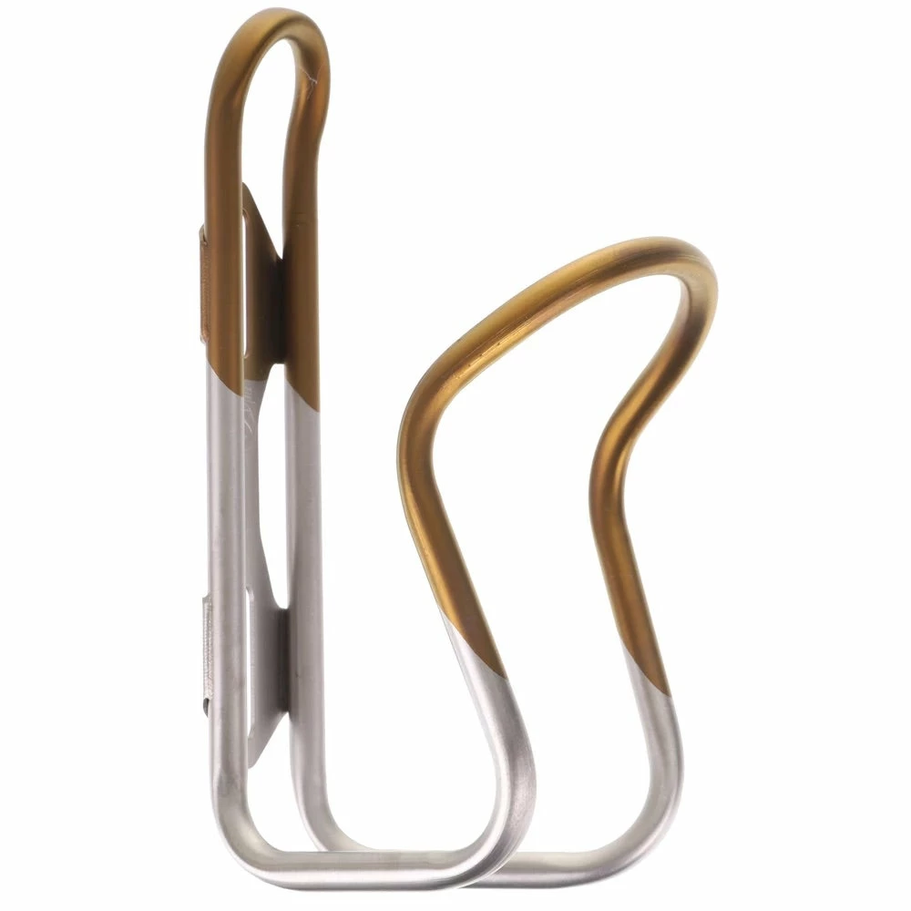 Porte Bidon Silca Sicuro Titane Anodisé Bourbon 3 Porte Bidon Silca Sicuro Titane Anodisé Bourbon – Image 3