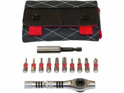 Multi-Outils Silca T-Ratchet Kit