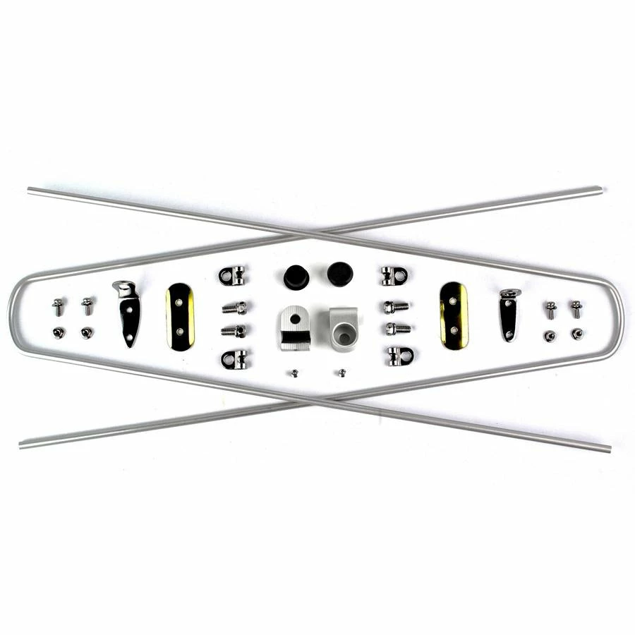 Garde-Boue Sim Works Flat 65 2 Garde-Boue Sim Works Flat 65 – Image 2