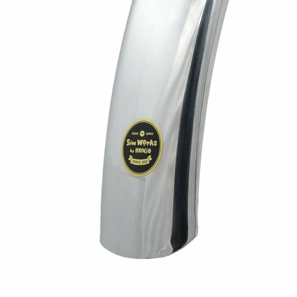 Garde-Boue Sim Works Flat 65 1 Garde-Boue Sim Works Flat 65