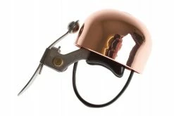 Crane-bell-co Sonnette Crane Bell E-NE -VÉLOS ÉLECTRIQUES sonnette crane e ne cuivre 2 velo sonnette lyon france baroudeur cycles acheter en ligne son unique clair