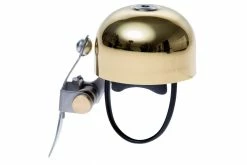 Crane-bell-co Sonnette Crane Bell E-NE -VÉLOS ÉLECTRIQUES sonnette crane e ne or 2 velo sonnette lyon france baroudeur cycles acheter en ligne son unique clair copie