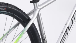 Vélo Sunn Exact S1 (XC) 6 Vélo Sunn Exact S1 (XC) -VÉLOS ÉLECTRIQUES sunn exact s1 xc cross country vtt baroudeur cycles lyon tube