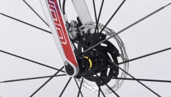 Vélo Sunn GP Factory -VÉLOS ÉLECTRIQUES sunn gp factory velo route carbone aero baroudeur cycle lyon front