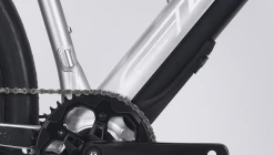 Vélo Électrique Sunn Volt S2 -VÉLOS ÉLECTRIQUES sunn volt s2 velo route sportif fitness ville electrique assistance vae mixte baroudeur cycles lyon pedalier