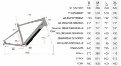 Vélo Électrique Sunn Volt S2 -VÉLOS ÉLECTRIQUES sunn volt s2 velo route sportif fitness ville electrique assistance vae mixte baroudeur cycles lyon size