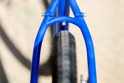 Vélo Surly Bridge Club 700C 2021 -VÉLOS ÉLECTRIQUES surly bridge club 700c gravel bike touring acier baroudeur cycles lyon rear