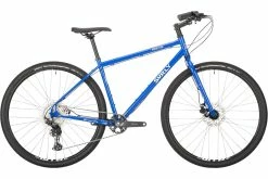 Vélo Surly Bridge Club 700C 2021