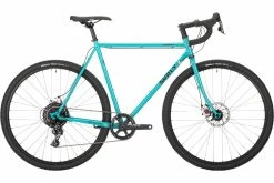 Vélo Surly Straggler 650B 2021 Chlorine Dream