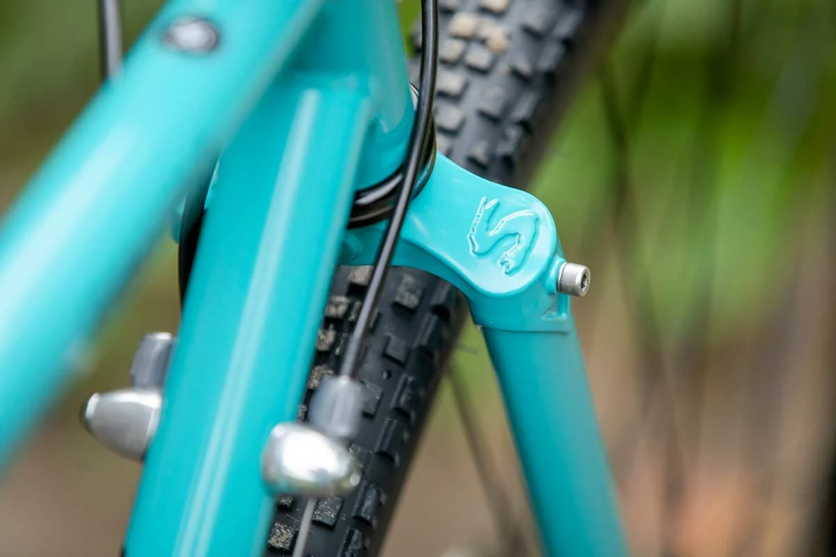 Vélo Gravel Surly Straggler 650B 2021 Black 6 Vélo Gravel Surly Straggler 650B 2021 Black – Image 6