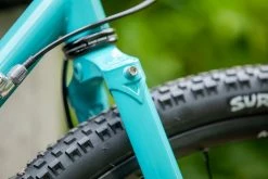 Vélo Gravel Surly Straggler 650B 2021 Black 16 Vélo Gravel Surly Straggler 650B 2021 Black -VÉLOS ÉLECTRIQUES surly straggler 700c 650b gravel bike acier baroudeur cycles lyon fourche f679d6af 3931 482d aa89 a598dd31f151