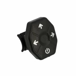 Casque Clignotant Direction Optimiz 0370 10 Casque Clignotant Direction Optimiz 0370 -VÉLOS ÉLECTRIQUES telecommande casque clignotant optimiz
