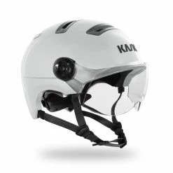 Kask URBAN R WG11 (visière Interchangeable) 11 Kask URBAN R WG11 (visière Interchangeable) -VÉLOS ÉLECTRIQUES urban r avorio