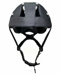 Casque Vélo Hedkayse - Noir -VÉLOS ÉLECTRIQUES v6 2 blk frnt 720x zoom