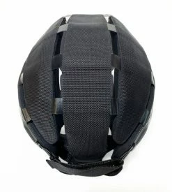 Casque Vélo Hedkayse - Noir -VÉLOS ÉLECTRIQUES v6 2 blk top 720x zoom