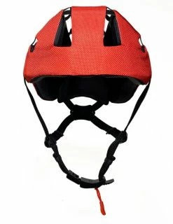 Casque Vélo Hedkayse - Rouge 7 Casque Vélo Hedkayse - Rouge -VÉLOS ÉLECTRIQUES v6 2 red front 720x zoom