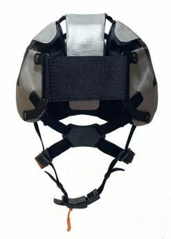 Casque Vélo Hedkayse - Réfléchissant -VÉLOS ÉLECTRIQUES v6 2 reflective back 720x zoom