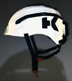 Casque Vélo Hedkayse - Réfléchissant -VÉLOS ÉLECTRIQUES v6 2 reflective rhs dark 720x zoom