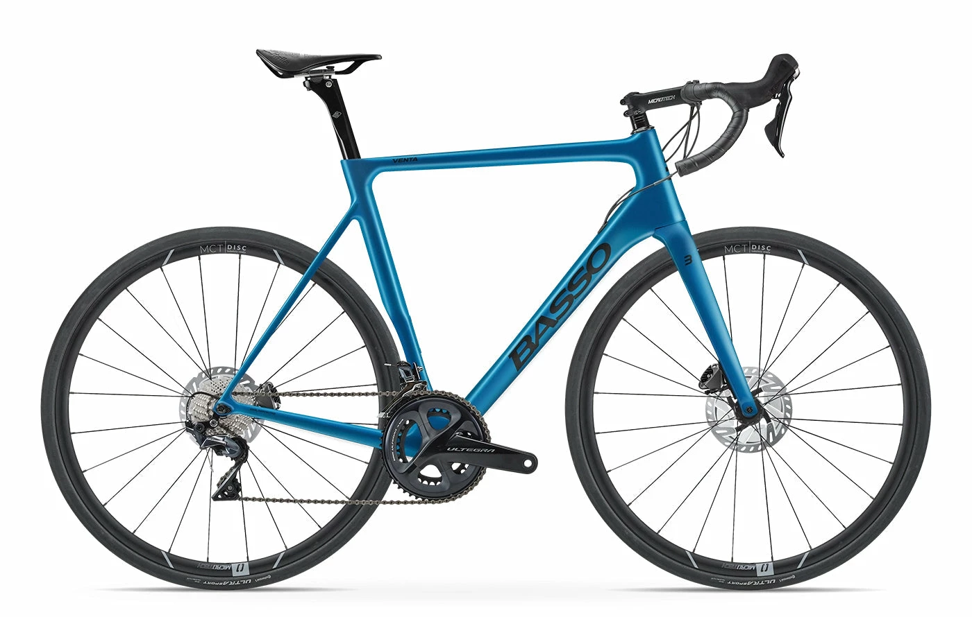 Vélo De Route Basso Venta Disc Ultegra 8020 Sea Blue 1 Vélo De Route Basso Venta Disc Ultegra 8020 Sea Blue