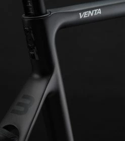 Vélo De Route Basso Venta Disc Ultegra 8020 Anthracite 7 Vélo De Route Basso Venta Disc Ultegra 8020 Anthracite -VÉLOS ÉLECTRIQUES velo de route basso Venta disc Ultegra 8020 black baroudeur cycles lyon 9