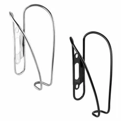 Porte-bidon Velo Orange Moderniste MK II Inox