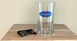 Verre à Bière "This Inspired A Ritchey" 50cl