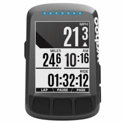 GPS Wahoo Elemnt Bolt