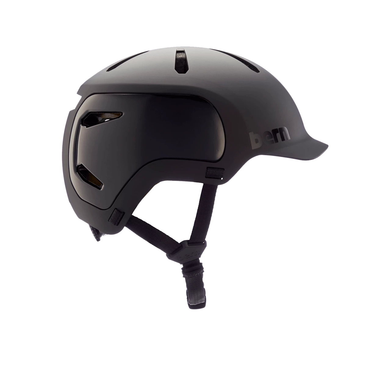 Bern Casque Watts 2.0 2 Bern Casque Watts 2.0 – Image 2