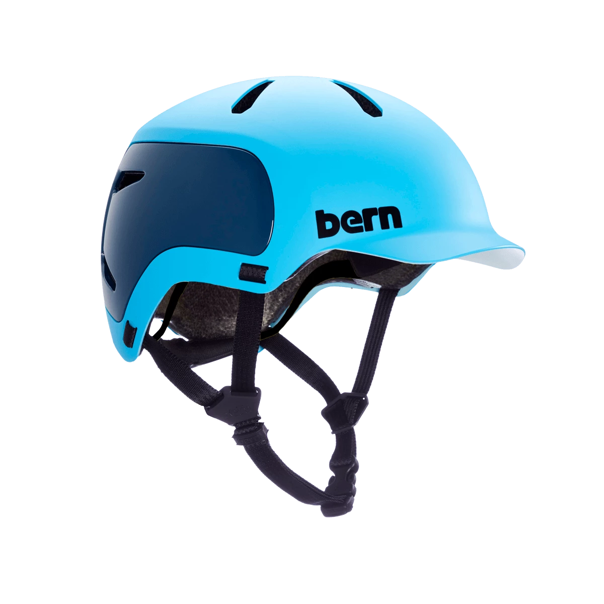 Bern Casque Watts 2.0 7 Bern Casque Watts 2.0 – Image 7