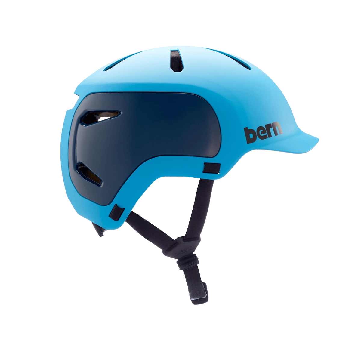 Bern Casque Watts 2.0 8 Bern Casque Watts 2.0 – Image 8