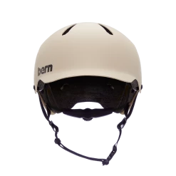 Bern Casque Watts 2.0 27 Bern Casque Watts 2.0 -VÉLOS ÉLECTRIQUES watts 20 matte sand 5 5125